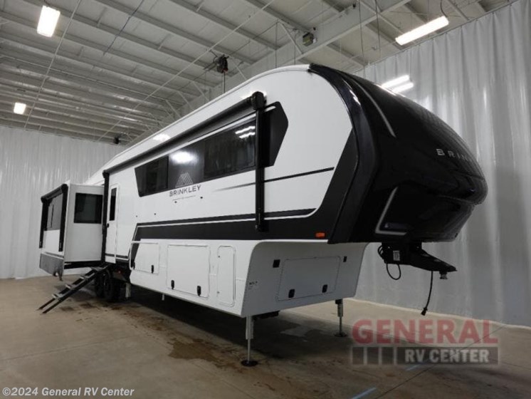 New 2025 Brinkley RV Model Z 3610 available in Dover, Florida