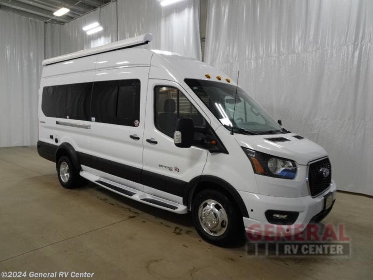 New 2025 Coachmen Beyond 22RB AWD available in Dover, Florida