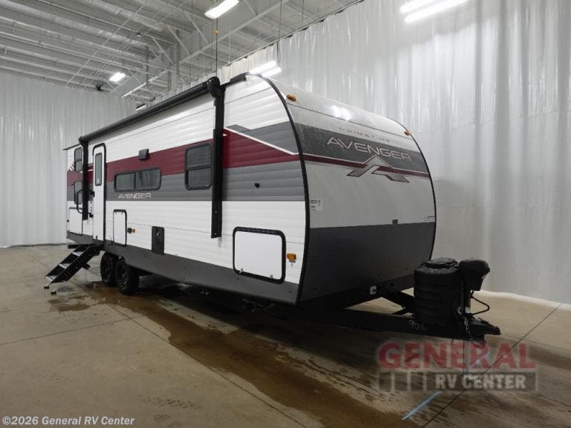 2025 Prime Time Avenger 25MKB RV for Sale in Dover, FL 33527 314664