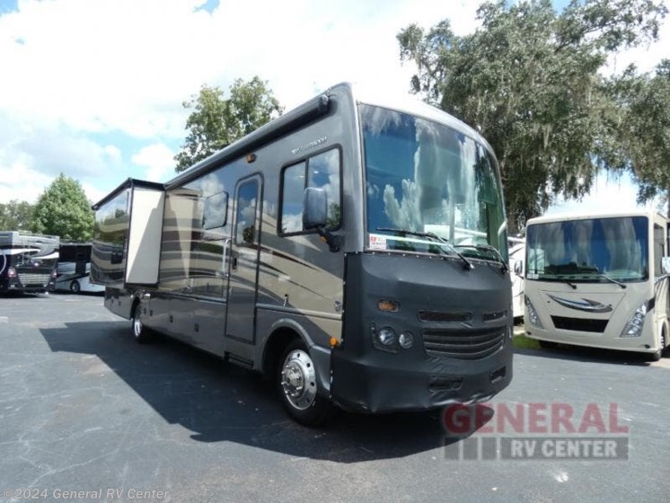 Used 2017 Fleetwood Bounder 36H available in Dover, Florida