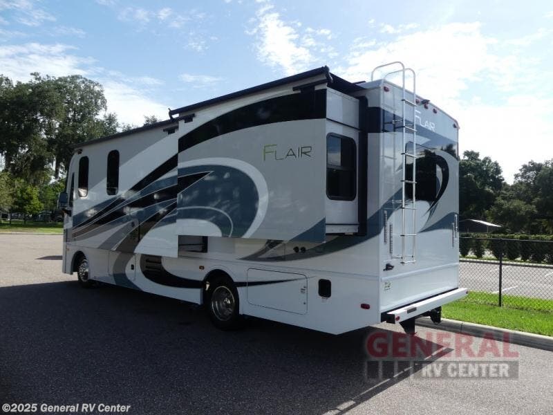 2025 Fleetwood Flair 28A RV for Sale in Dover, FL 33527 313167