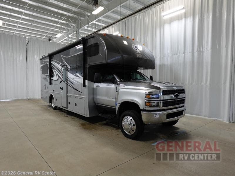 2025 Nexus Rebel 30R RV for Sale in Dover, FL 33527 314500 RVUSA