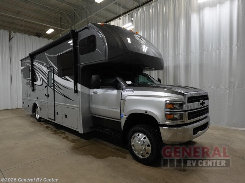 2025 Nexus Rebel 30R RV for Sale in Dover, FL 33527 319076 RVUSA