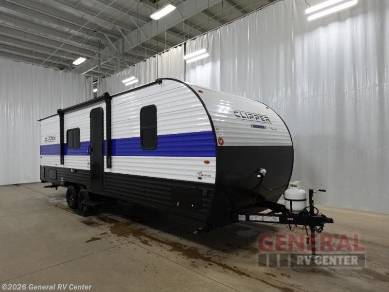 2025 Coachmen Clipper 5K Series 26BH RV for Sale in Dover, FL 33527