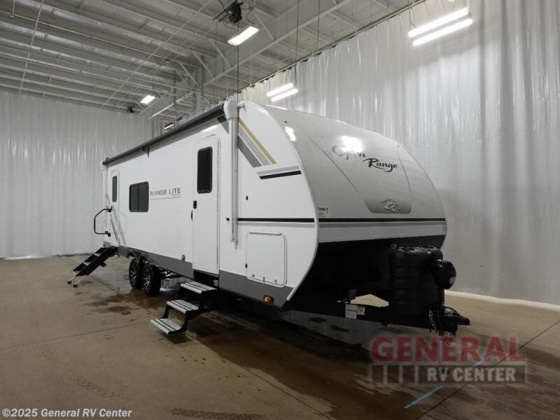 2025 Highland Ridge Range Lite 233ML RV for Sale in Dover, FL 33527 316305 Classifieds
