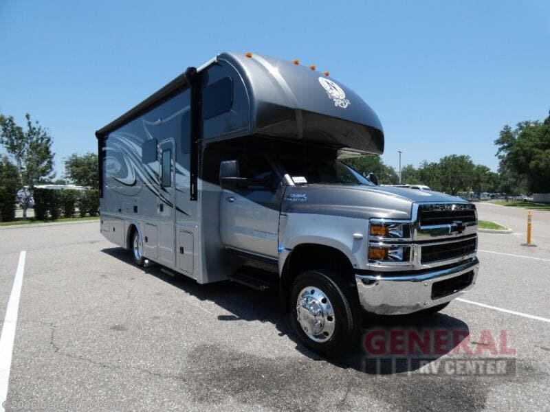 2024 Nexus Rebel 31R RV for Sale in Dover, FL 33527 290863 RVUSA