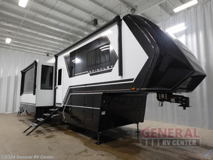 New 2025 Brinkley RV Model G 3970 available in Dover, Florida