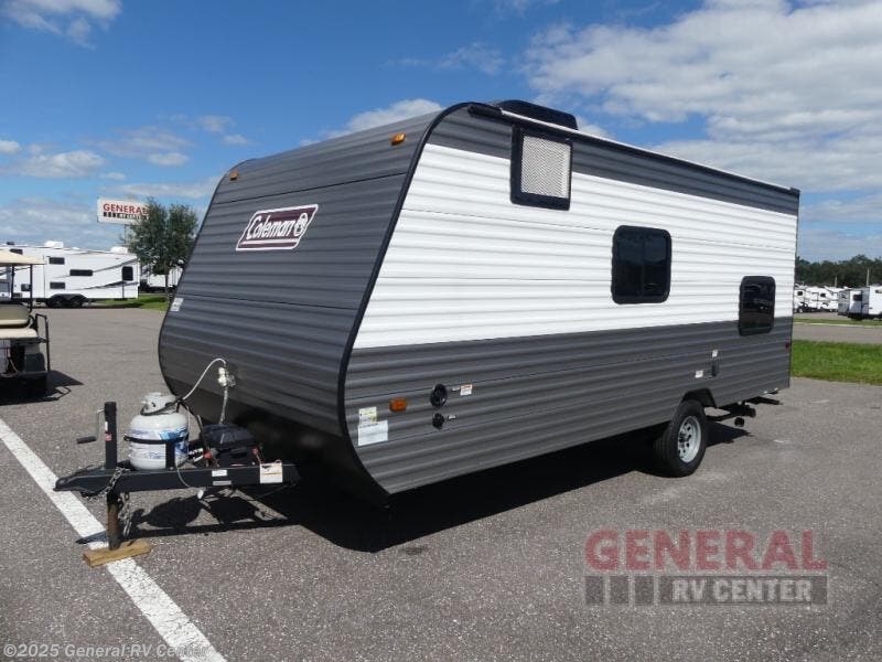 2023 Coleman 17B RV for Sale in Dover, FL 33527 319538