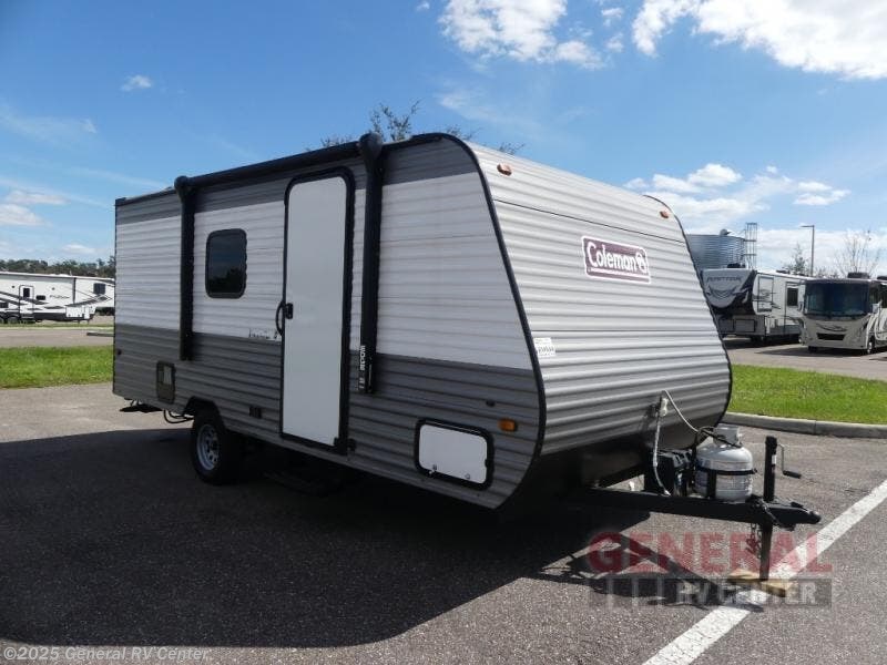 2023 Coleman 17B RV for Sale in Dover, FL 33527 319538