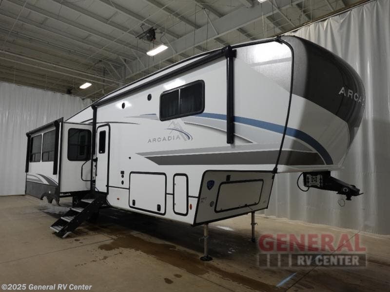 2024 Keystone Arcadia 3260RL RV for Sale in Dover, FL 33527 305492