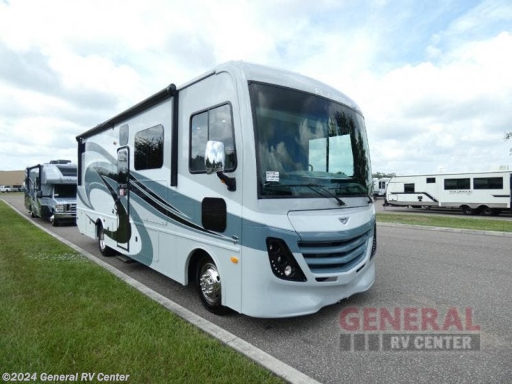 New 2025 Fleetwood Flair 28A available in Dover, Florida