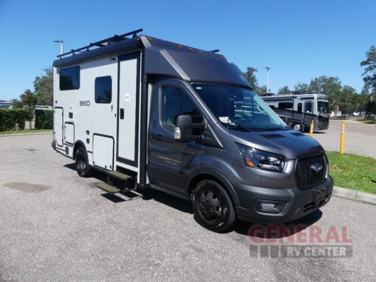 Used 2024 Winnebago Ekko 22A available in Dover, Florida