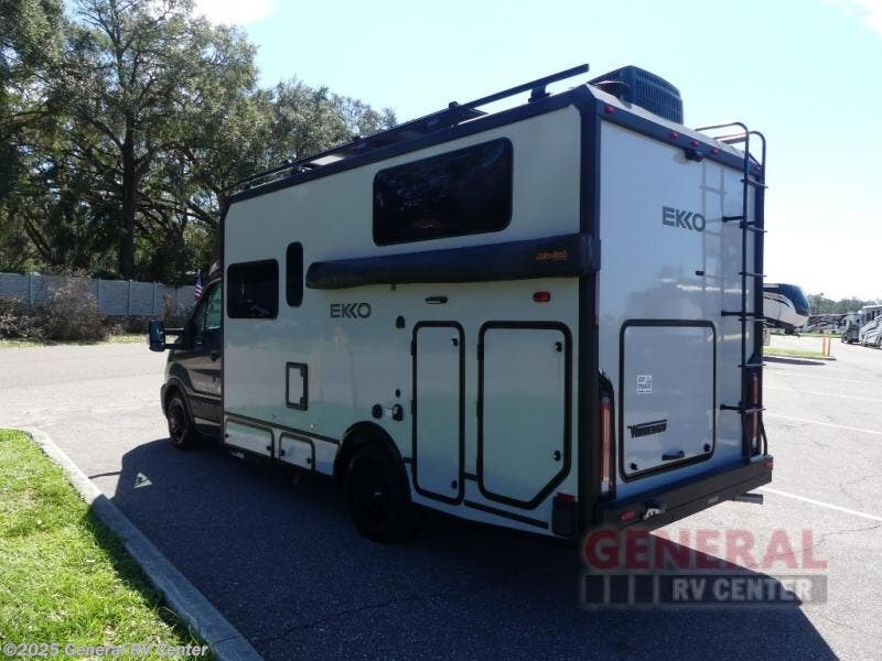 2024 Winnebago Ekko 22A RV for Sale in Dover, FL 33527 315322 RVUSA