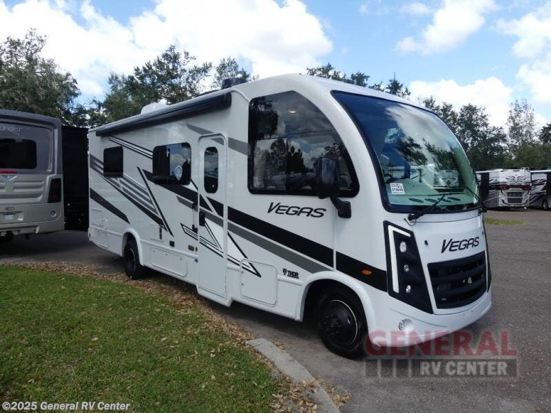 2025 Thor Motor Coach Vegas 26.1 RV for Sale in Dover, FL 33527