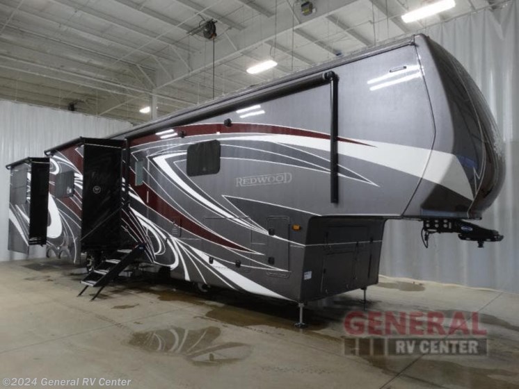 New 2024 Redwood RV Redwood 4150RD available in Dover, Florida