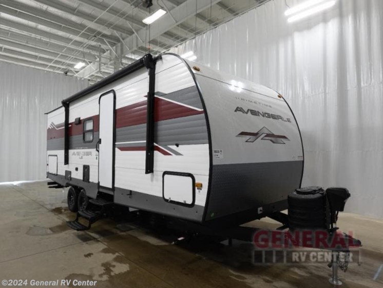 New 2025 Prime Time Avenger LE 24BHSLE available in Dover, Florida