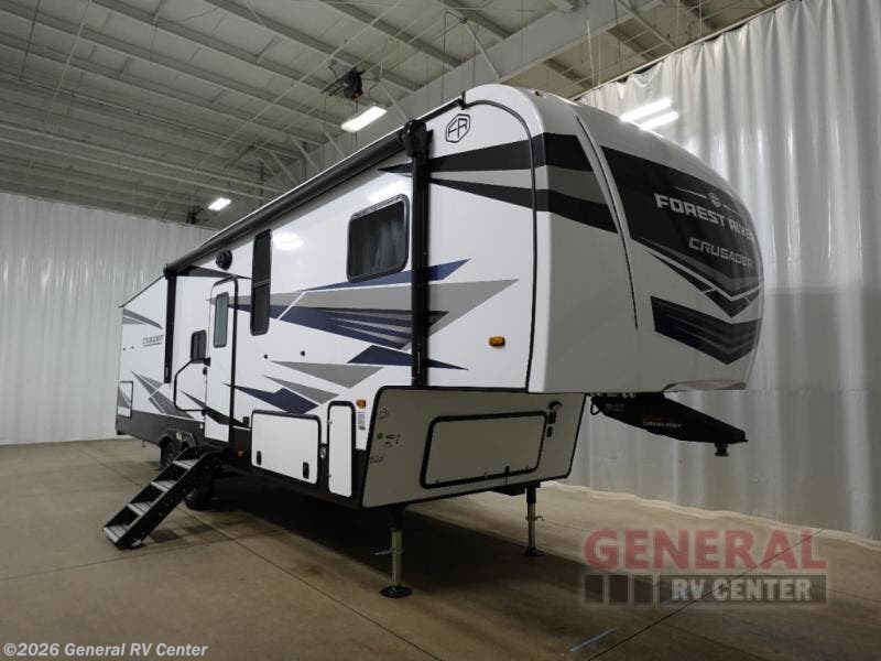 2025 Prime Time Crusader 295BHS RV for Sale in Dover, FL 33527 300836