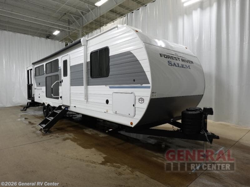 2025 Forest River Salem 32VERANDA RV for Sale in Dover, FL 33527 ...