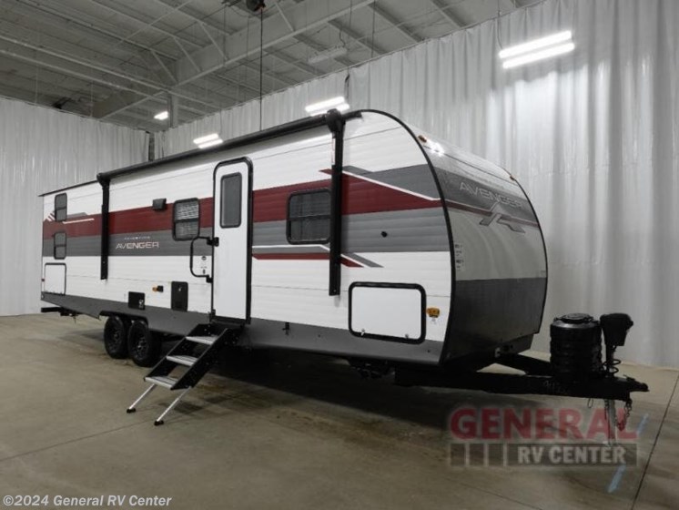 2025 Prime Time Avenger 27DBS RV for Sale in Dover, FL 33527 321275