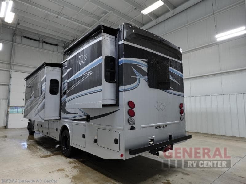 2025 Nexus Wraith 32F RV for Sale in Dover, FL 33527 | 320375 | RVUSA ...