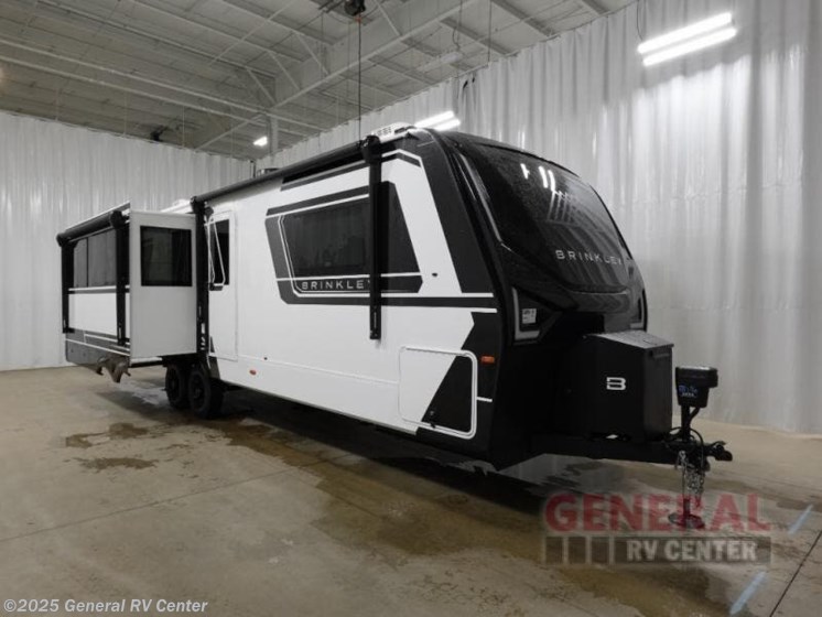 2025 Brinkley RV Model Z AIR 297 RV for Sale in Dover, FL 33527