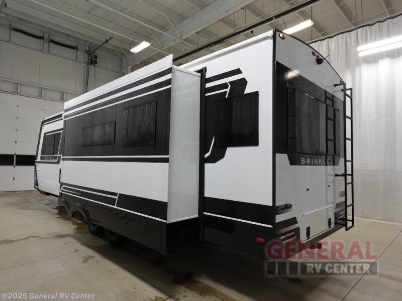 2025 Brinkley RV Model Z AIR 297 RV for Sale in Dover, FL 33527