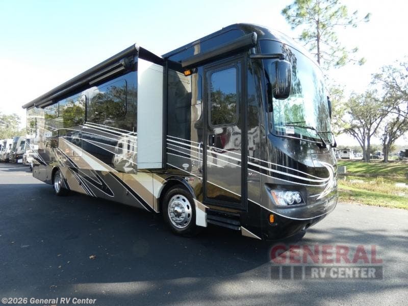 2018 Forest River Berkshire 38A RV for Sale in Dover, FL 33527 | 325622 ...