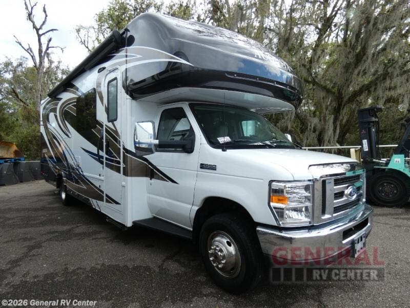 2019 Holiday Rambler Augusta 30F RV for Sale in Dover, FL 33527 ...