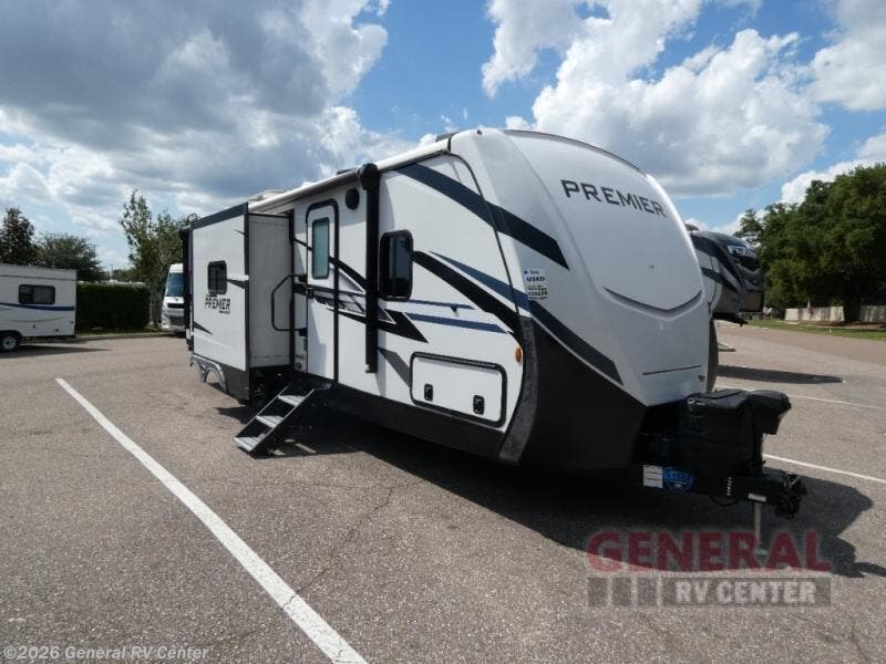 2023 Keystone Premier Ultra Lite 26RBPR RV for Sale in Dover, FL 33527 ...