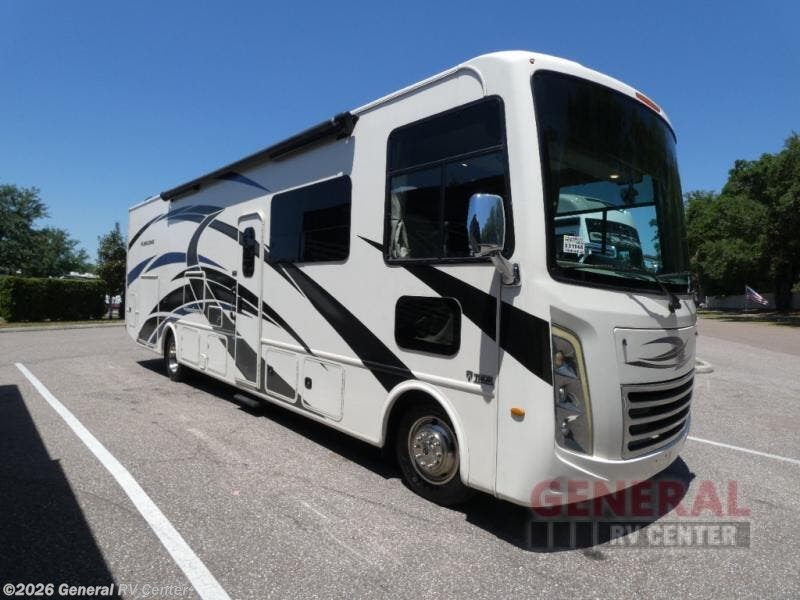 2021 Thor Motor Coach Hurricane 34J RV for Sale in Dover, FL 33527 ...