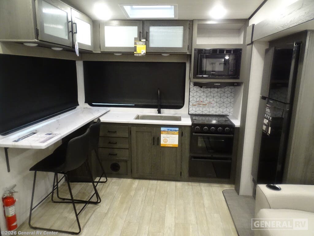 2024 Forest River Impression 235RW - New Fifth Wheel For Sale by General RV Center in Dover, Florida
