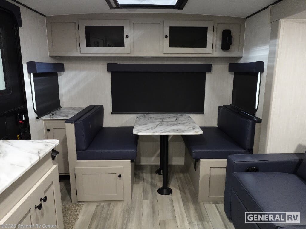 2026 Coachmen Apex 213RDS-N - New Travel Trailer For Sale by General RV Center in Dover, Florida