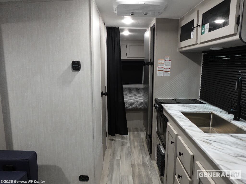 New 2026 Coachmen Apex 213RDS-N available in Dover, Florida