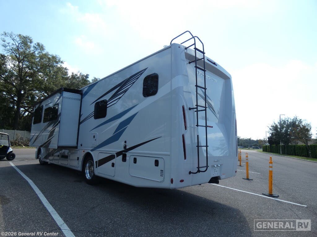 2025 Windsport 35M by Thor Motor Coach from General RV Center in Dover, Florida