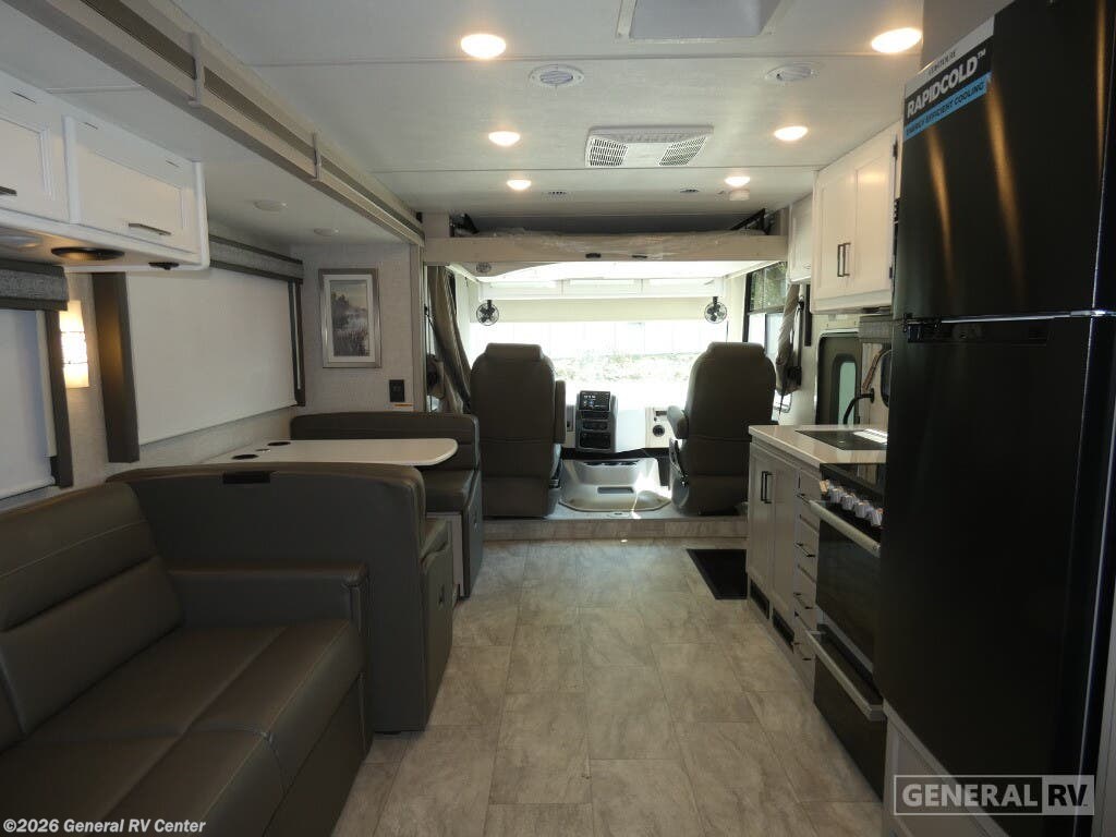 New 2025 Thor Motor Coach Windsport 35M available in Dover, Florida