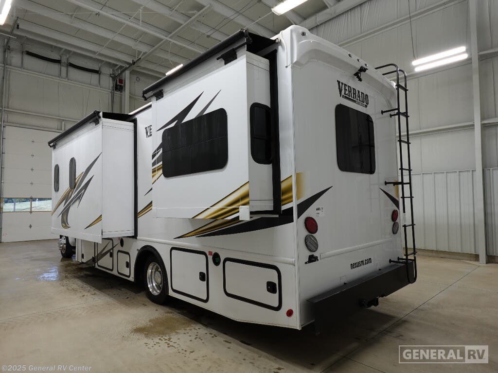 2025 Verrado 32S by Nexus from General RV Center in Dover, Florida