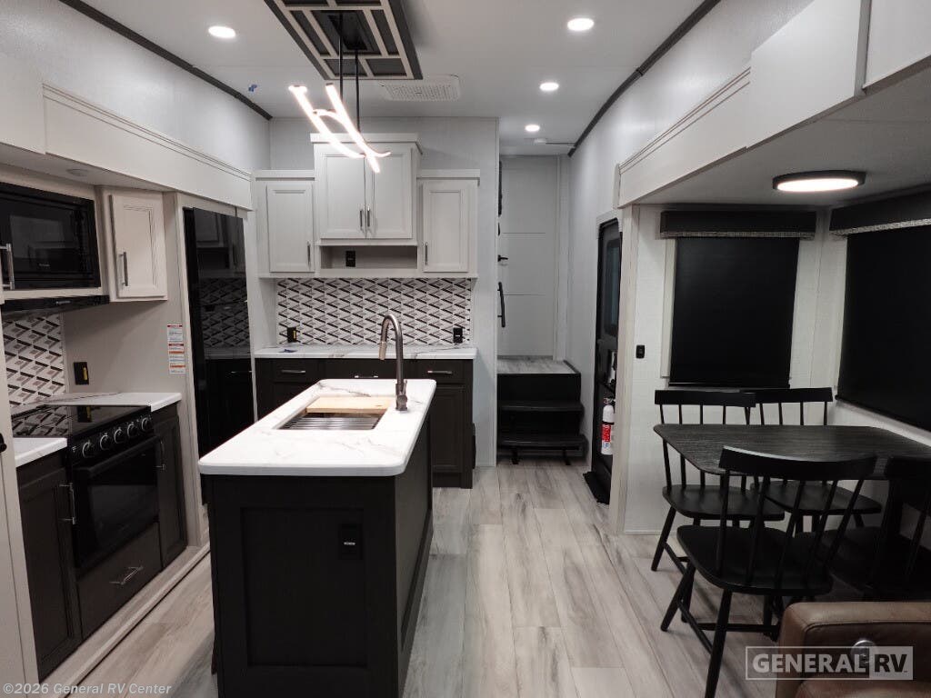 New 2025 Keystone Arcadia Super Lite 292SLRL available in Dover, Florida