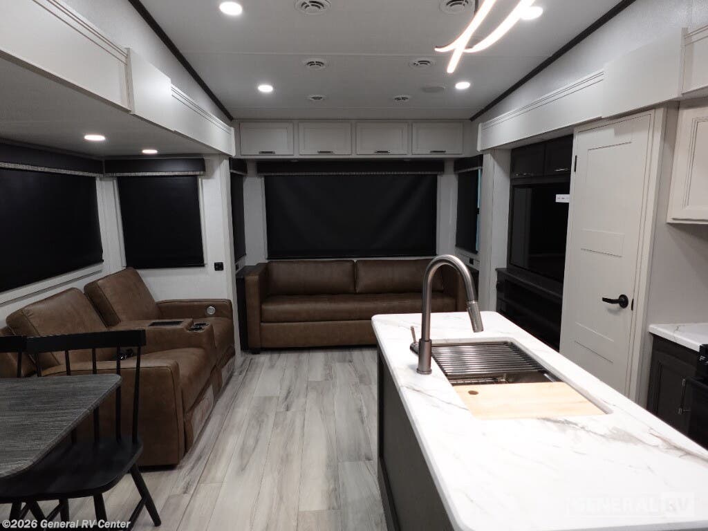 2025 Keystone Arcadia Super Lite 292SLRL - New Fifth Wheel For Sale by General RV Center in Dover, Florida