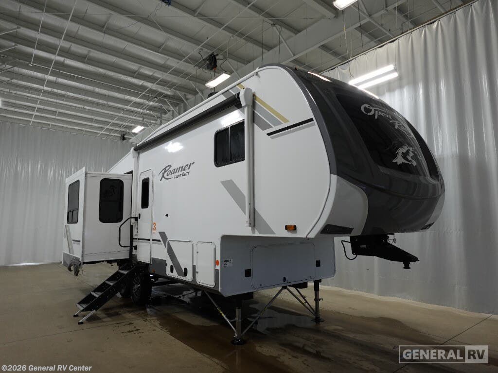 2025 Highland Ridge Open Range RLF244RLS RV for Sale in Dover, FL 33527 ...