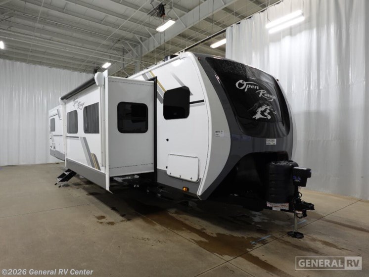 General Rv Highland Ridge Open Range 335 Rbs 2025 Highland Ridge Open Range 335RBS RV for Sale in Dover, FL 33527 ...