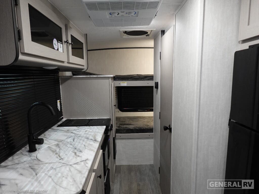 2025 Coachmen Remote 18R - New Travel Trailer For Sale by General RV Center in Dover, Florida