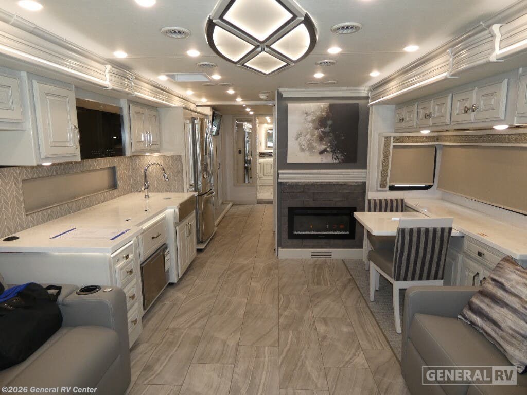 2025 Holiday Rambler Armada 44LE - New Class A For Sale by General RV Center in Dover, Florida