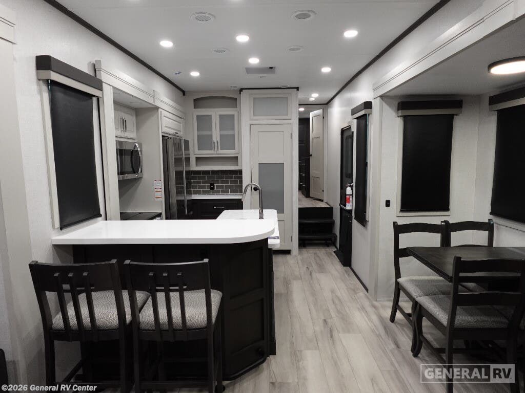 New 2025 Keystone Avalanche 338GK available in Dover, Florida