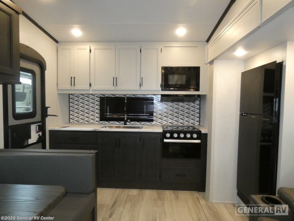 2025 Keystone Arcadia 21SRK - New Fifth Wheel For Sale by General RV Center in Dover, Florida