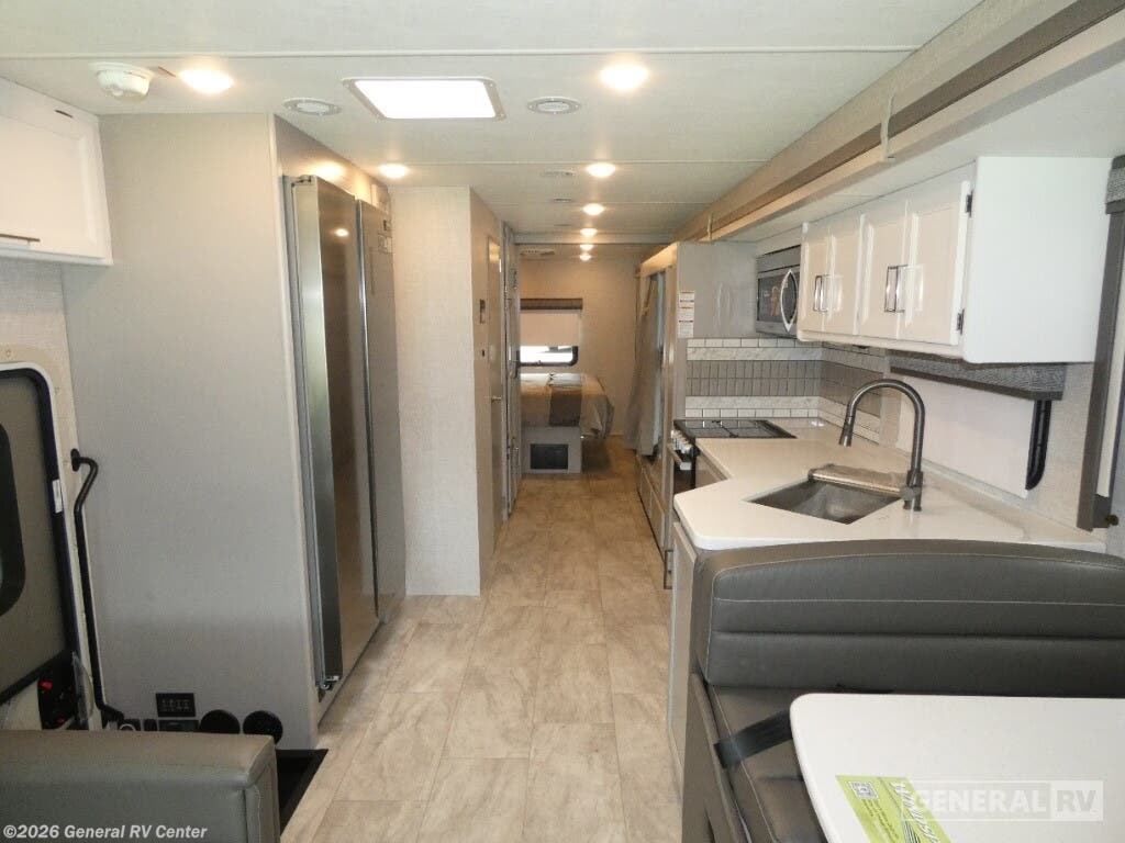 2025 Thor Motor Coach Windsport 35J - New Class A For Sale by General RV Center in Dover, Florida