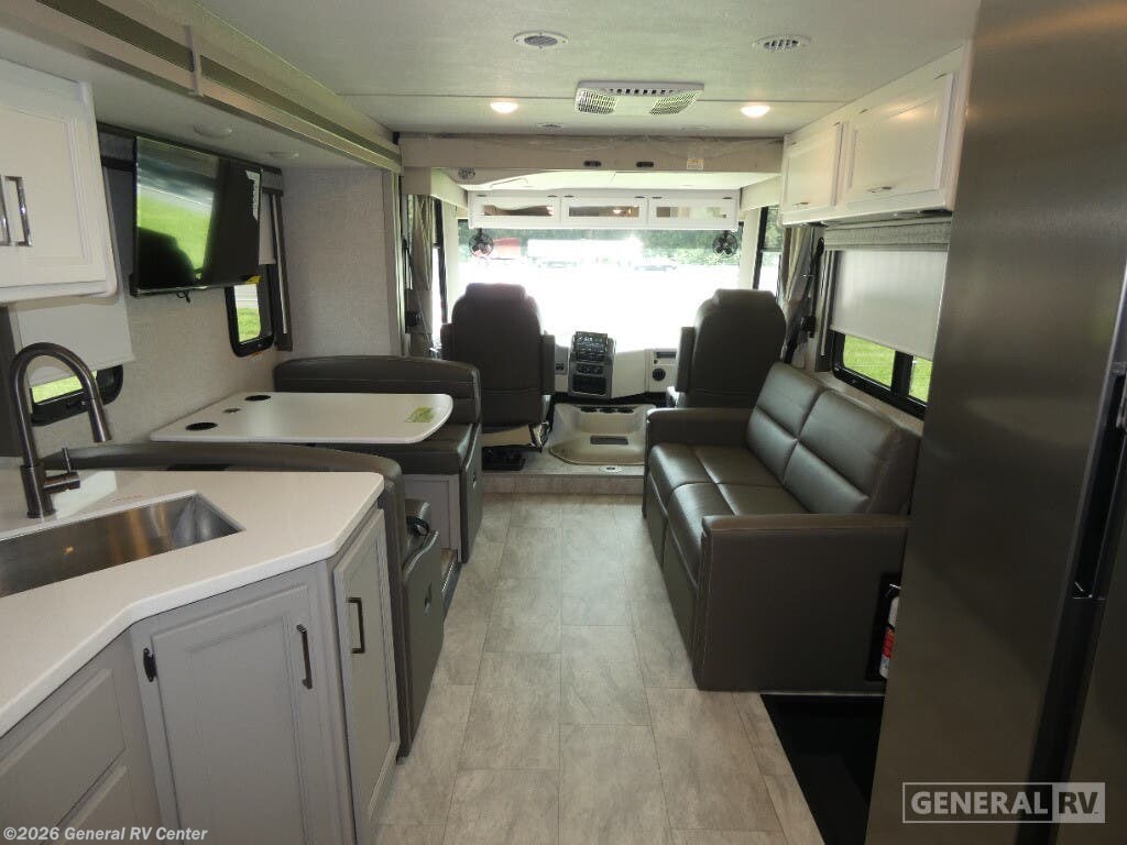 New 2025 Thor Motor Coach Windsport 35J available in Dover, Florida
