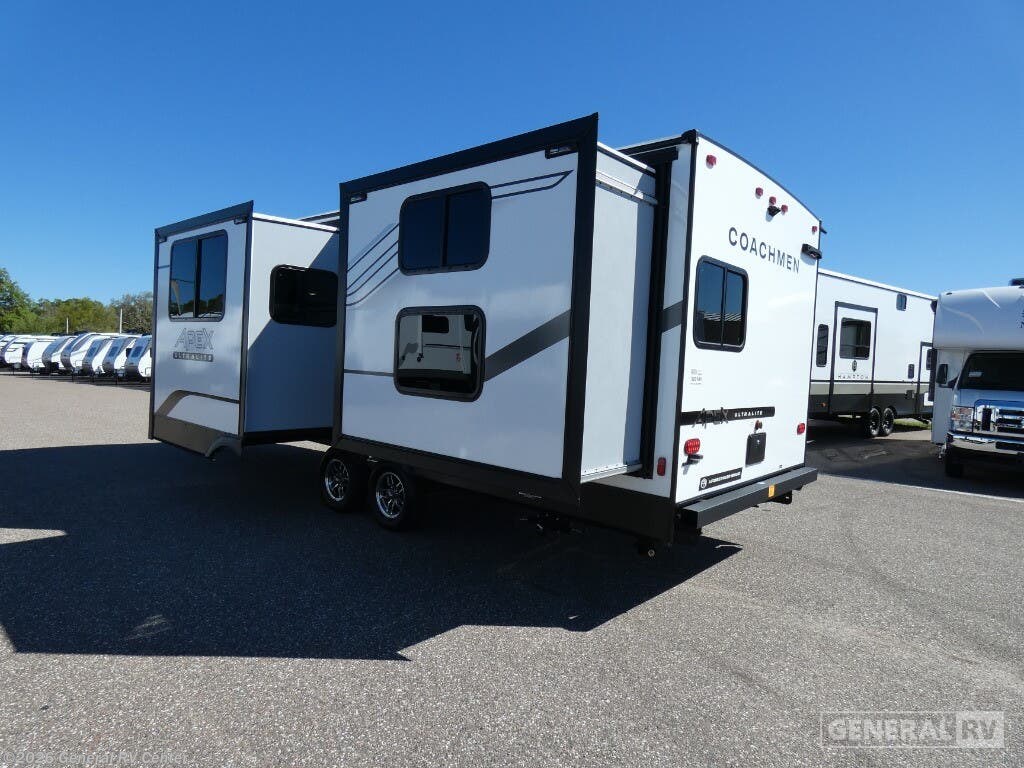 2025 Apex 241BHS by Coachmen from General RV Center in Dover, Florida