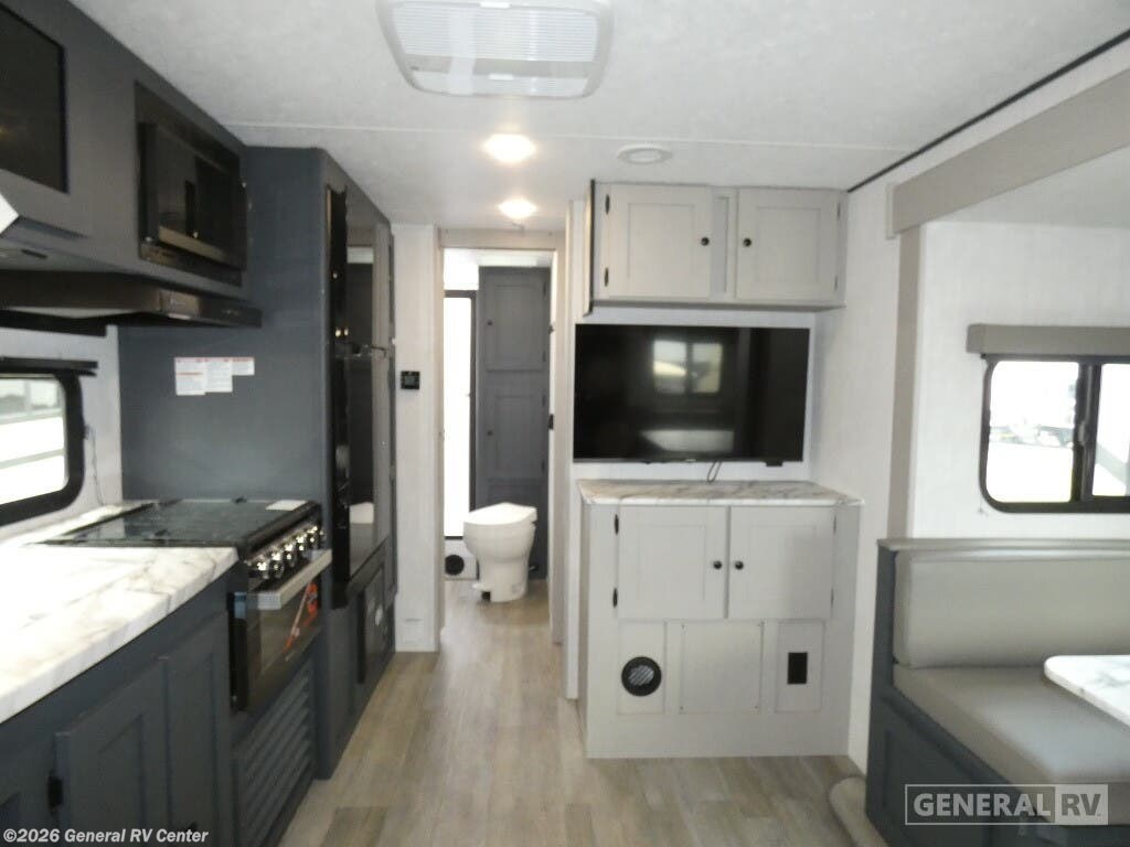 2025 Coachmen Apex 241BHS - New Travel Trailer For Sale by General RV Center in Dover, Florida
