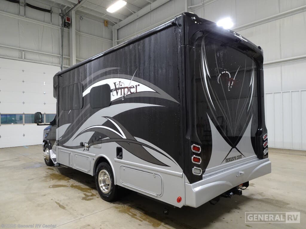 2025 Viper 23V by Nexus from General RV Center in Dover, Florida