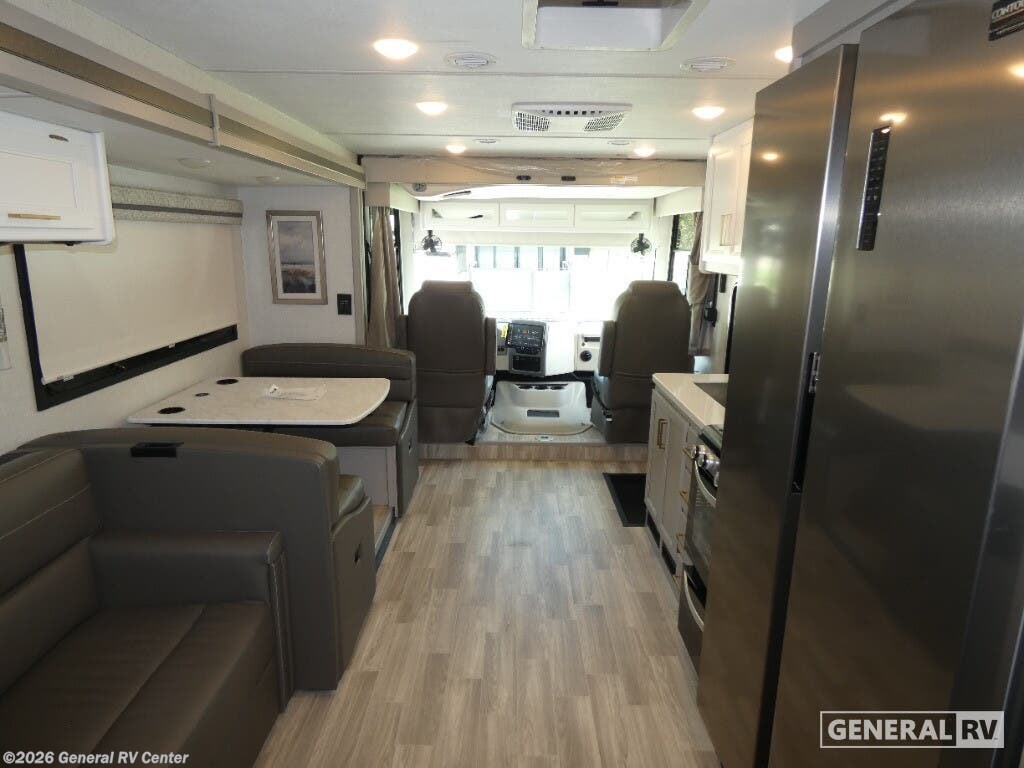 New 2026 Thor Motor Coach Windsport 35G available in Dover, Florida